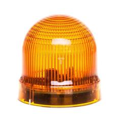 Moduł światła ciągłego/pulsującego pomarańczowy bez żarówki 24-230V AC 8LB6GLM1