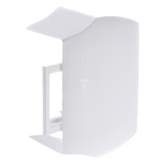 Łącznik kanału odgałęźny KIO 100x50 330277