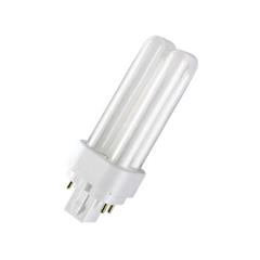 Świetlówka kompaktowa 26W G24q-3 230V 865 DULUX D/E 4008321185877