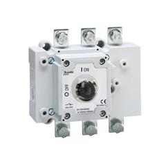 Rozłącznik izolacyjny 3P 500A do wbudowania GE0500