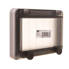 Okienko inspekcyjne 6-mudołów IP67 900606-p