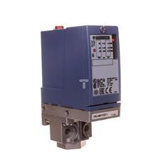 Wyłącznik ciśnieniowy próżniowy 1bar 1/4 cala 1Z 1R XMLAM01V2S11