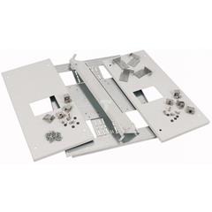 Płyta montażowa 800mm dla 2xNZM4 3P XMN430802 107985