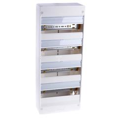 Rozdzielnica modułowa 4x13 natynkowa Drivia 401324