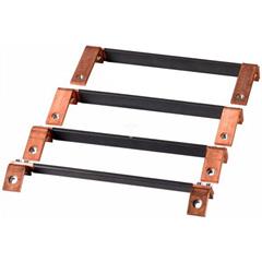 Zestaw szyn łączeniowych 4P DMV160N SETDMV160N 1314320