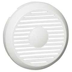 CELIANE Plakietka zasilacza tunera FM z głośnikiem biały 068229