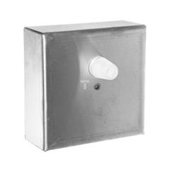 Zawiesie elektryczne aluminium inox VIP PX0922097