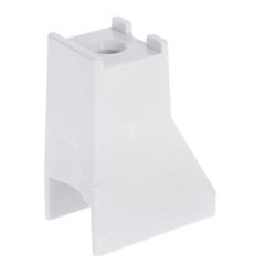 Wsporniki listew przyłączeniowych 020050