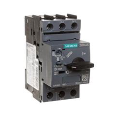 Wyłącznik silnikowy 3P 7,5kW 14-20A S0 3RV2021-4BA10