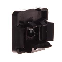 Uchwyt mocujący do szyn LINA25 036640