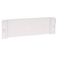 Osłona pełna do rozdzielnic XL3 125 401855
