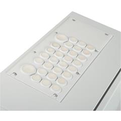 Płyta przepustu kablowego Cabstop 393x174 IP55 Atlantic 036496