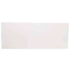 Pokrywa czołowa pełna 200x600mm XME0806C 283942