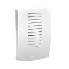 Dzwonek dwutonowy 8V biały DNT-911/N-BIA SUN10000079