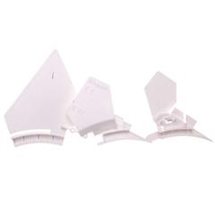 Kąt wewnętrzny regulowany DLP 60/95 010612