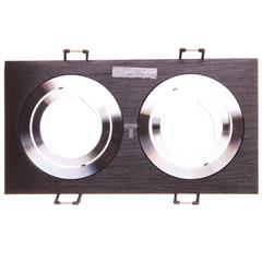 Oprawa punktowa sufitowa SEIDY CT-DTL250-B 18284