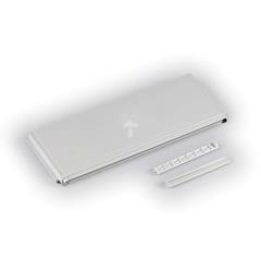 Ścianka boczna bez otworów dla boku 300mm Cubo P PCP3