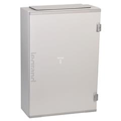 Obudowa rozdzielnicy 800x515x215mm IP55 XL3 400 020184