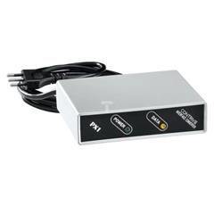 Konwerter interfejsu RS232/RS485 separacja galwaniczna 220-240V AC 4PX1