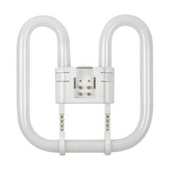 Świetlówka kompaktowa 2D GR10q (4-pin) 16W 3500K DD-16W/4P 3500K 12660