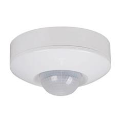 Czujnik obecności PRESCONTROL PRO PIR 2000W 360 st. W01162