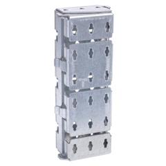 Wspornik dystansowy do profili montażowych 020750