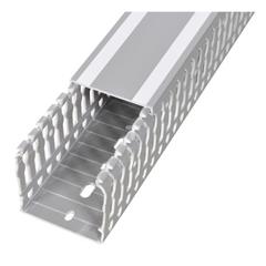 Korytko grzebieniowe LINA25 60x60 szare 636012 /2m/