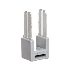 Mostek przeskokowy 2,5mm2 szary 280-409 /25szt./