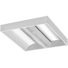 Oprawa nasufitowa 2x40W 2G11 Ikl. 230V IP20 IMOLA NT DI-IN EVG  PX1289115