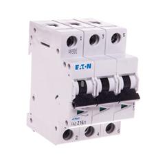 Wyłącznik nadprądowy 3P Z 16A 15kA AC FAZ Z16/3 278927