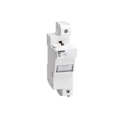 Podstawa bezpiecznikowa cylindryczna 3P 125A 22x58mm FB03A3P