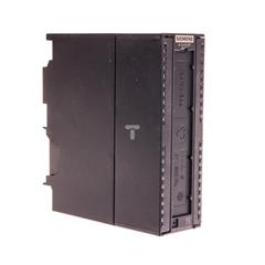 Moduł rozszerzeń 8we analogowych PT100 NI100 NI1000 24V DC S7-300 6ES7331-1KF02-0AB0