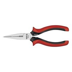 Szczypce płaskie 160 mm YT-2029