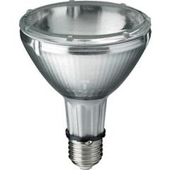 Lampa metalohalogenkowa reflektorowa E27 35W 230V 3000K MASTERColour CDM-R Elite 35W/930 E27 PAR30L 10D 8718291241928