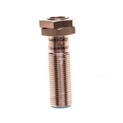 Czujnik indukcyjny M12 4mm zakryty 10-30V DC PNP 1Z M12 4-piny 2kHz 46mm IME12-04BPSZC0K 1040763