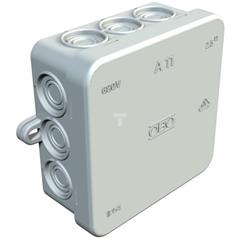Puszka n/t odgałęźna 85x85x40 IP55 A 11 5 2000326