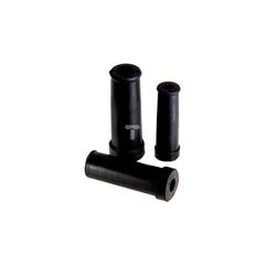 Końcówka przeciwzgięciowa PG 21/19 SKINDICHT SNR 21/19 czarna 52002080