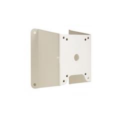 Uchwyt montażowy narożny do wysięgników kamer AutoDome biały BOSCH VG4-A-9542