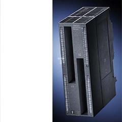 Moduł rozszerzeń 64wy cyfrowych 20,4-28,8V DC 0,3A S7 300 6ES7322-1BP00-0AA0