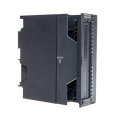 Moduł rozszerzeń 8wy cyfrowych (przekaźnikowych) 20-pinów 24V DC 2A S7 300 6ES7322-1HF01-0AA0