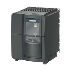 Falownik 7,5kW Uwe=3x380-480V, Uwy=3x480V/19A Micromaster MM420 6SE6420-2AD27-5CA1