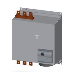 Falownik 200-250kW Uwe=3x380-480V, Uwy=3x480V/370-477A Micromaster MM440 6SE6440-2UD42-0GA1