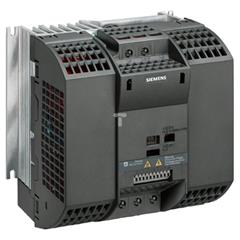 Falownik 3kW Uwe=1x200-240V, Uwy=3x240V/13,6A 3we cyfrowe 1we analogowe/cyfrowe NPN Sinamics G110 6SL3211-0AB23-0AB1