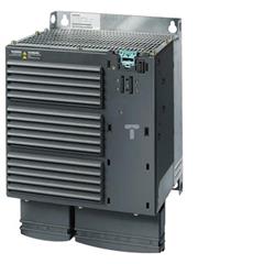 Falownik 22-30kW Uwe=3x380-480V, Uwy=3x400V/45-60A z reyzstorem hamującym Sinamics G120 6SL3224-0BE32-2UA0