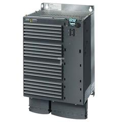 Falownik 37-45kW Uwe=3x380-480V, Uwy=3x400V/75-90A z reyzstorem hamującym Sinamics G120 6SL3224-0BE33-7UA0