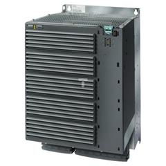 Falownik 45-55kW Uwe=3x380-480V, Uwy=3x400V/90-110A z reyzstorem hamującym Sinamics G120 6SL3224-0BE34-5UA0