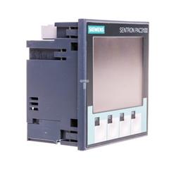 Miernik cyfrowy wielofunkcyjny (U, I, P, Q, f) 5A przekładnik 277-480V AC PAC3100 7KM3133-0BA00-3AA0