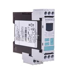 Przekaźnik kontroli napięcia 1P 17-275V AC/DC z wyświetlaczem LED 3UG4633-1AL30