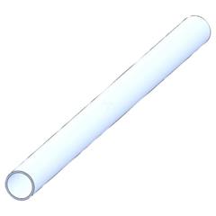 Rurka do kolumny sygnalizacyjnej 70mm metal długość 400mm 8WD4308-0EB