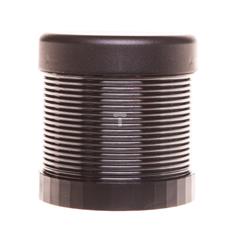 Sygnalizator akustyczny sygnał pulsujący/stały 24V AC/DC 70mm 8WD4420-0FA